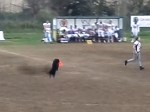 02_Intervallo Lazio Football Americano – Simone e Argo&nbsp;(2)