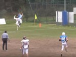 04_Primo Quarto (5) – Touch Down Lazio&nbsp;(6-0)